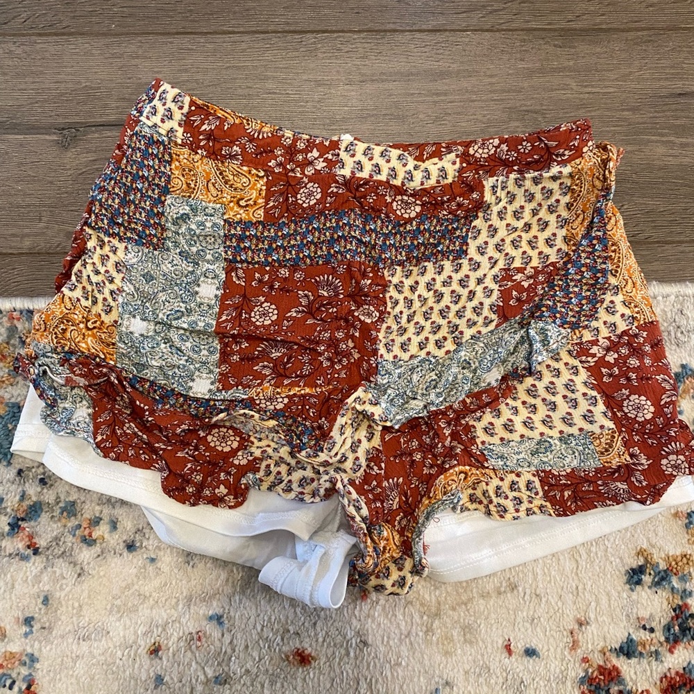 Altar’d State Skort